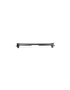 Porsche 992 GT3 Akrapovic matt kolfiber diffuser 2