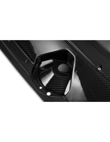 Audi RS6 4,0TFSi V8 C8 Integrated Engineering Insugskit