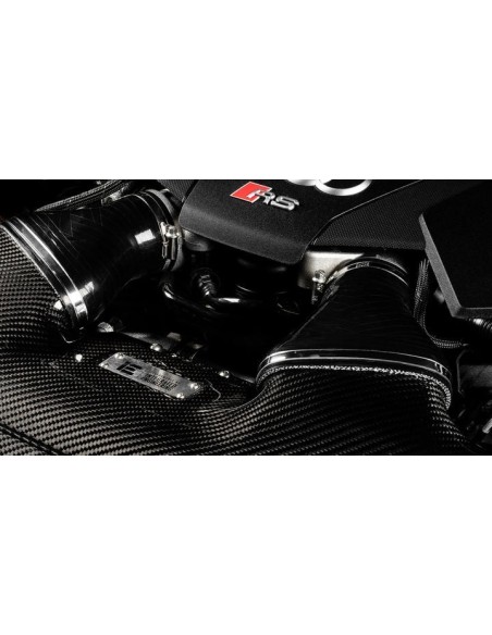 Audi RS6 4,0TFSi V8 C8 Integrated Engineering Insugskit
