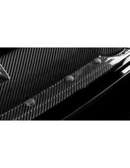 Audi RS6 4,0TFSi V8 C8 Integrated Engineering Insugskit
