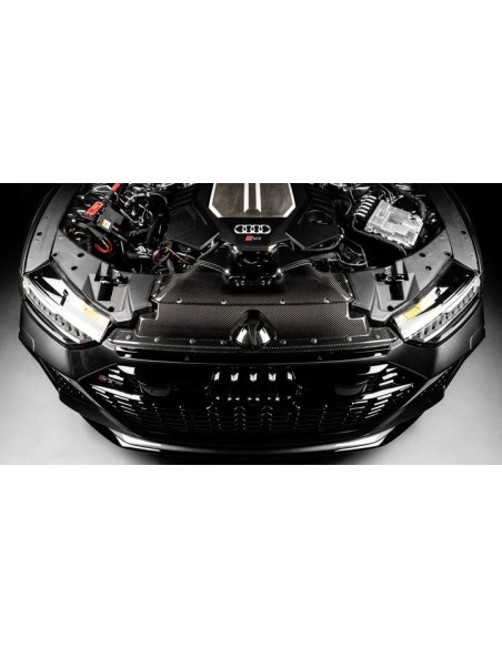 Audi RS6 4,0TFSi V8 C8 Integrated Engineering Insugskit