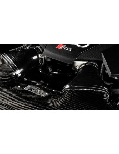 Audi RS7 4,0TFSi V8 4K Integrated Engineering Insugskit