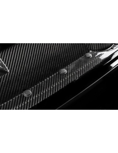 Audi RS7 4,0TFSi V8 4K Integrated Engineering Insugskit
