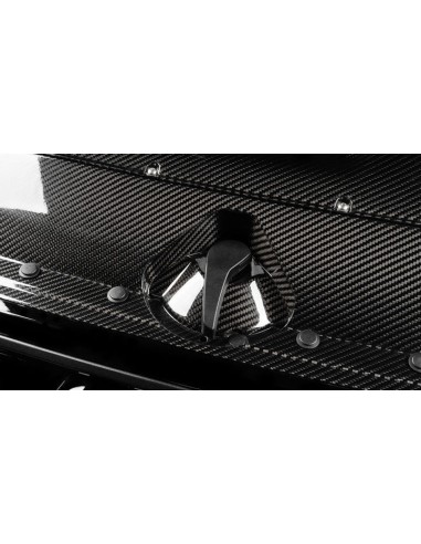 Audi RS7 4,0TFSi V8 4K Integrated Engineering Insugskit
