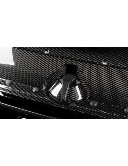 Audi RS7 4,0TFSi V8 4K Integrated Engineering Insugskit