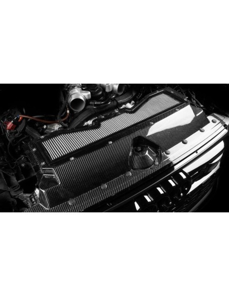 Audi RS7 4,0TFSi V8 4K Integrated Engineering Insugskit