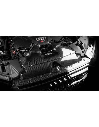 Audi RS7 4,0TFSi V8 4K Integrated Engineering Insugskit