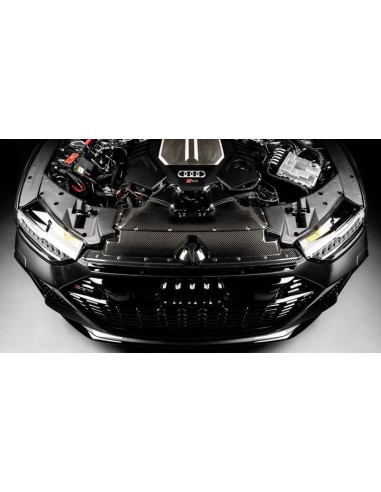 Audi RS7 4,0TFSi V8 4K Integrated Engineering Insugskit