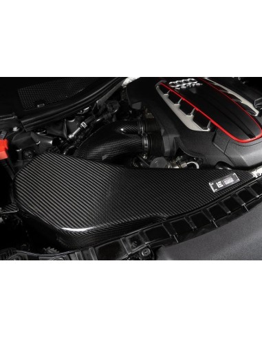 Audi RS7 4,0TFSi V8 4G Integrated Engineering Insugskit