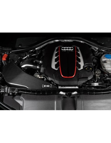 Audi RS7 4,0TFSi V8 4G Integrated Engineering Insugskit