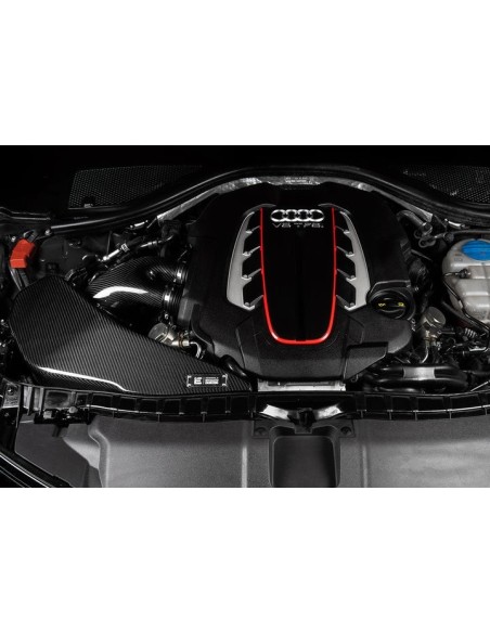 Audi RS7 4,0TFSi V8 4G Integrated Engineering Insugskit