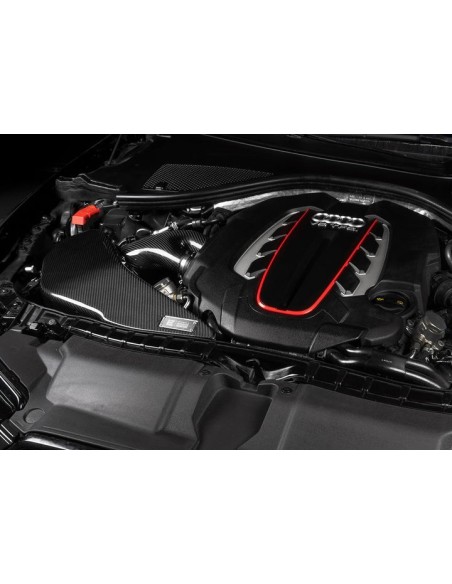 Audi RS7 4,0TFSi V8 4G Integrated Engineering Insugskit