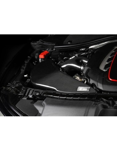 Audi RS6 4,0TFSi V8 C7 Integrated Engineering Insugskit