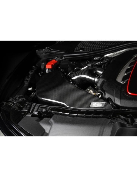 Audi RS6 4,0TFSi V8 C7 Integrated Engineering Insugskit