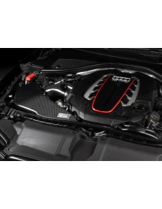 Audi RS6 4,0TFSi V8 C7 Integrated Engineering Insugskit