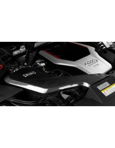 Audi SQ5 3,0TFSi FY Integrated Engineering Insugskit i kolfiber