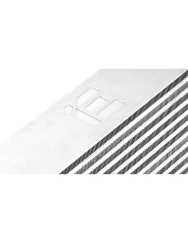 Audi RS3 2,5TFSi 8V Gen 2 Integrated Engineering Intercooler kit