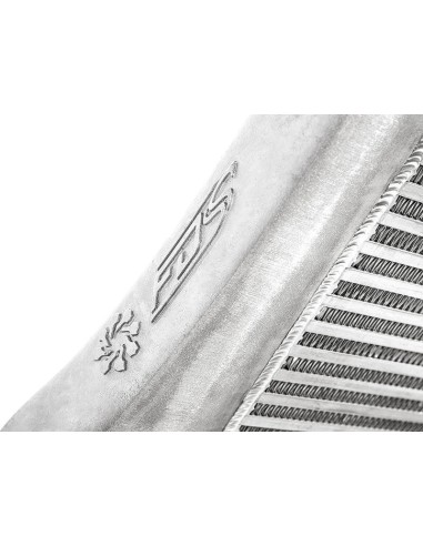 VAG MQB (MK8) 2,0TFSi Integrated Engineering Intercooler kit
