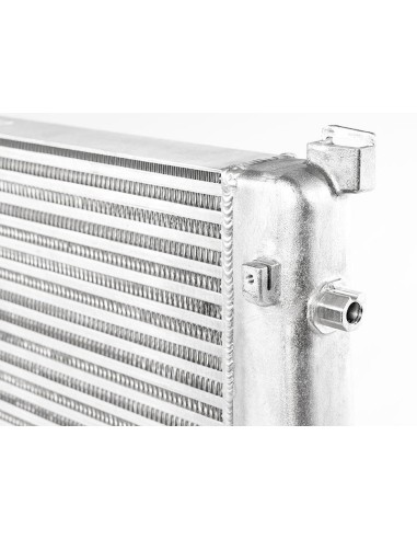 VAG MQB (MK8) 2,0TFSi Integrated Engineering Intercooler kit