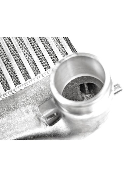 VAG MQB (MK8) 2,0TFSi Integrated Engineering Intercooler kit