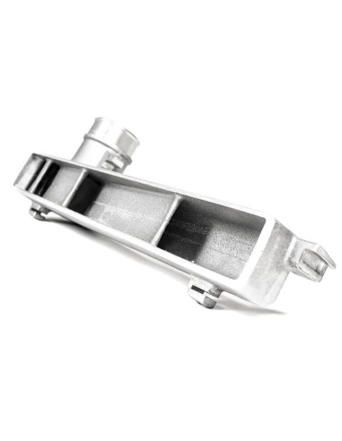 VAG MQB (MK8) 2,0TFSi Integrated Engineering Intercooler kit