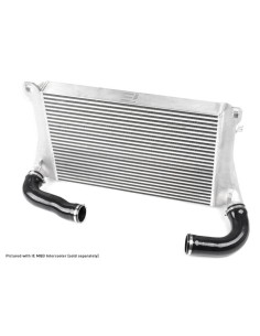 VAG MQB (MK8) 2,0TFSi Integrated Engineering laddluftslangar till IE Intercooler kit 2