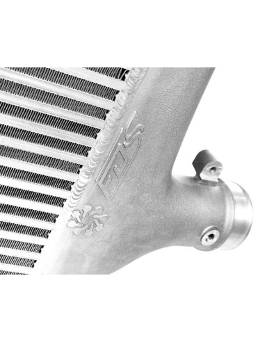 Audi A4 2,0TFSi B8 Integrated Engineering Intercooler kit