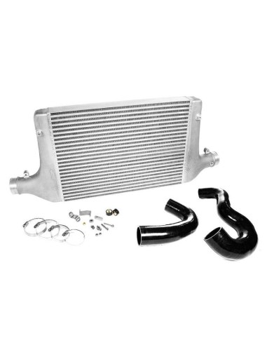 Audi A4 2,0TFSi B8 Integrated Engineering Intercooler kit