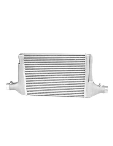 Audi A4 2,0TFSi B8 Integrated Engineering Intercooler kit