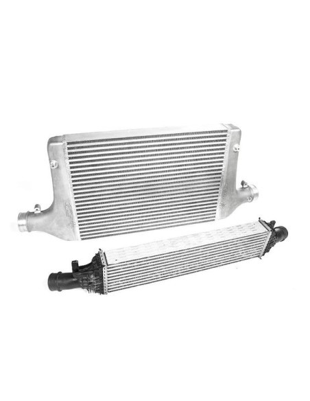 Audi A5 2,0TFSi B8 Integrated Engineering Intercooler kit
