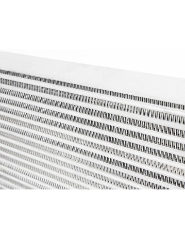 Audi S4 3,0TFSi B9 Integrated Engineering Intercooler kit