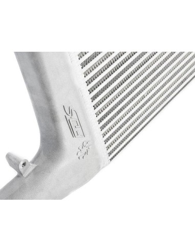 Audi S4 3,0TFSi B9 Integrated Engineering Intercooler kit