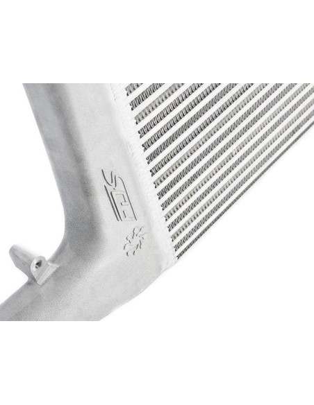 Audi S4 3,0TFSi B9 Integrated Engineering Intercooler kit