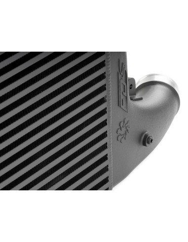 Audi S4 3,0TFSi B9 Integrated Engineering Intercooler kit
