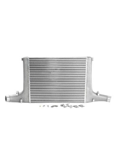 Audi S4 3,0TFSi B9 Integrated Engineering Intercooler kit