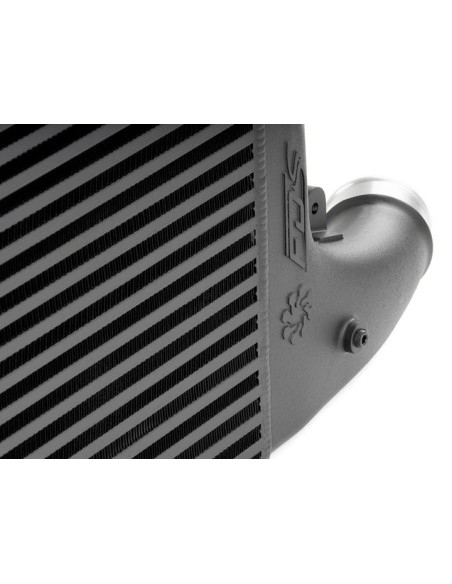 Audi S5 3,0TFSi B9 Integrated Engineering Intercooler kit