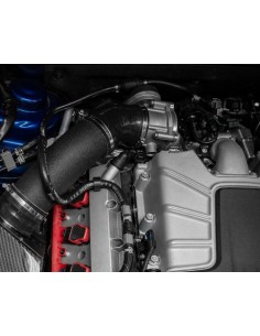 Audi SQ5 3,0TFSi 8R Integrated Engineering uppgraderings 80mm spjällhus
