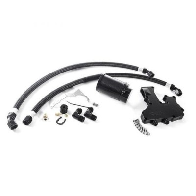 Audi A4 2,0TFSi B8 Integrated Engineering Catch tank kit till vevhusventilationen
