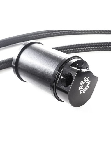 VAG MK6 2,0TSi Integrated Engineering Catch tank kit till vevhusventilationen