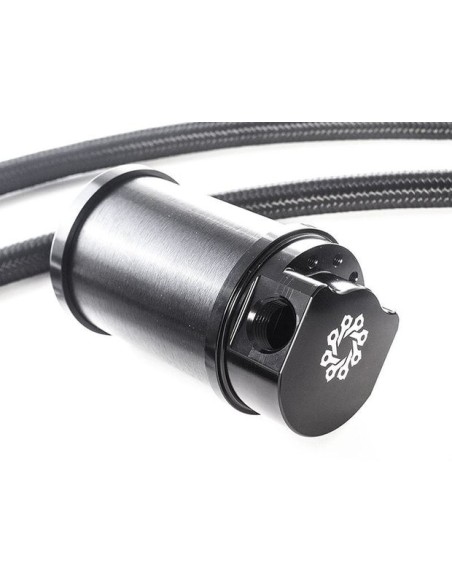 VAG MK6 2,0TSi Integrated Engineering Catch tank kit till vevhusventilationen