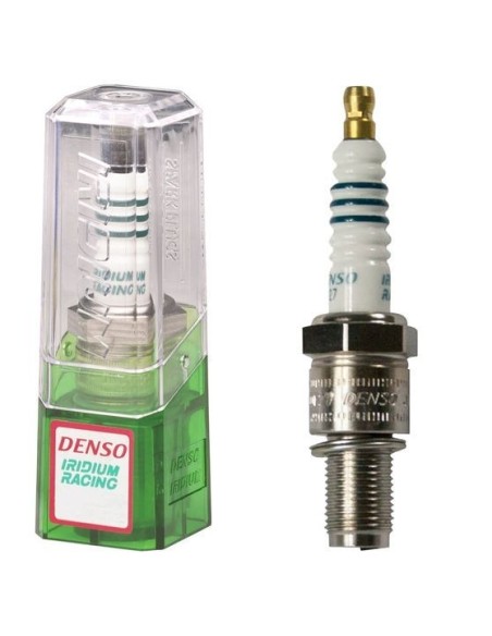 Cupra Formentor 2,5TFSi VZ5 EA885 Denso Iridium Racing Tändtift IKH0124 (5 stycken)