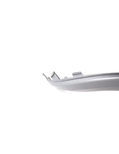Audi S4 B8 diffuser till A4 S-line som vill ha 4 utblås