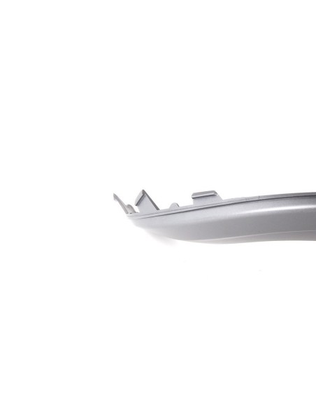 Audi S4 B8 diffuser till A4 S-line som vill ha 4 utblås