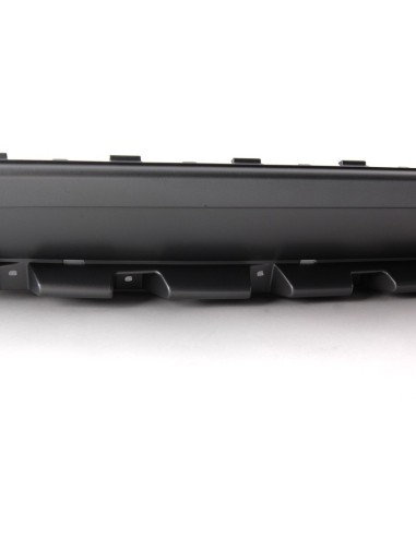 Audi S4 B8 diffuser till A4 S-line som vill ha 4 utblås