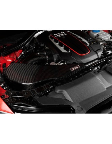 Audi S7 4,0TFSi V8 C7 Integrated Engineering Insugskit