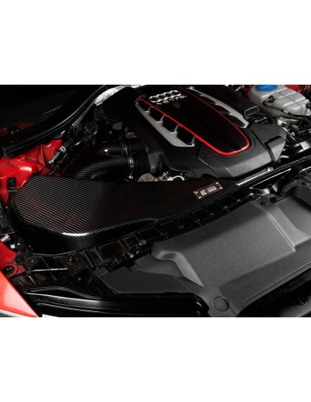 Audi S7 4,0TFSi V8 C7 Integrated Engineering Insugskit