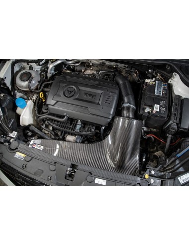 Audi S3 2,0TFSi 8Y Forge Motorsport Kolfiber insugskit