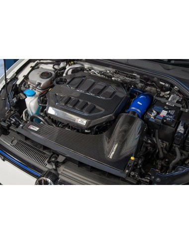 Audi S3 2,0TFSi 8Y Forge Motorsport Kolfiber insugskit