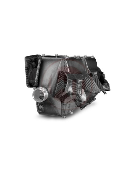 Porsche 992 Turbo Wagner Tuning  Intercooler kit