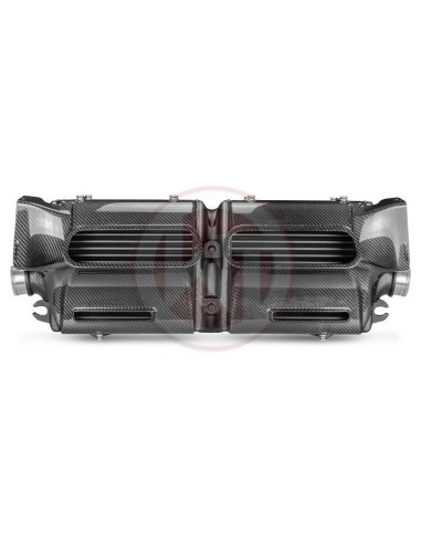 Porsche 992 Turbo Wagner Tuning  Intercooler kit